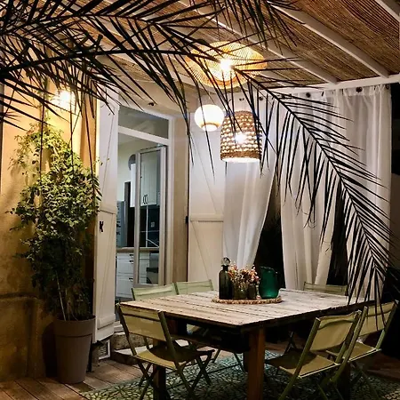 Le Nid Cosy Bordeaux Apartment Exterior photo