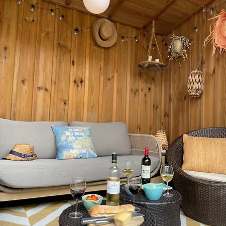 Le Nid Cosy Bordeaux Apartment Exterior photo