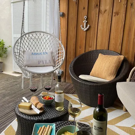 Le Nid Cosy Bordeaux Apartment Exterior photo