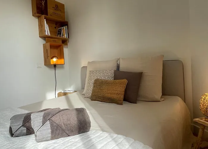 Le Nid Cosy Bordeaux