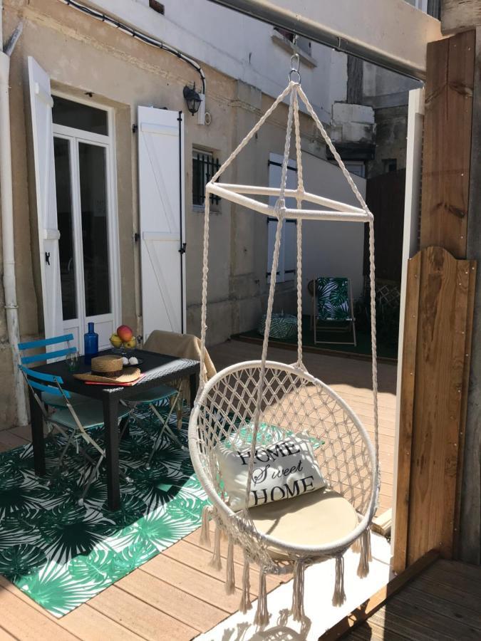 Apartment Le Nid Cosy