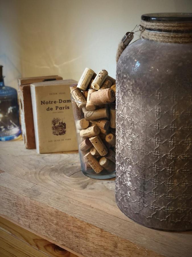 Apartment Le Nid Cosy Bordeaux