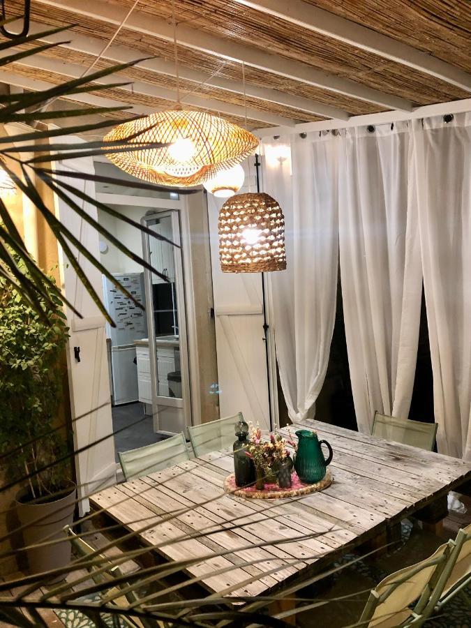 Le Nid Cosy Bordeaux