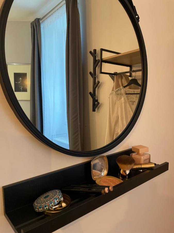 Apartment Le Nid Cosy