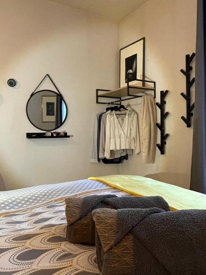 Le Nid Cosy Bordeaux