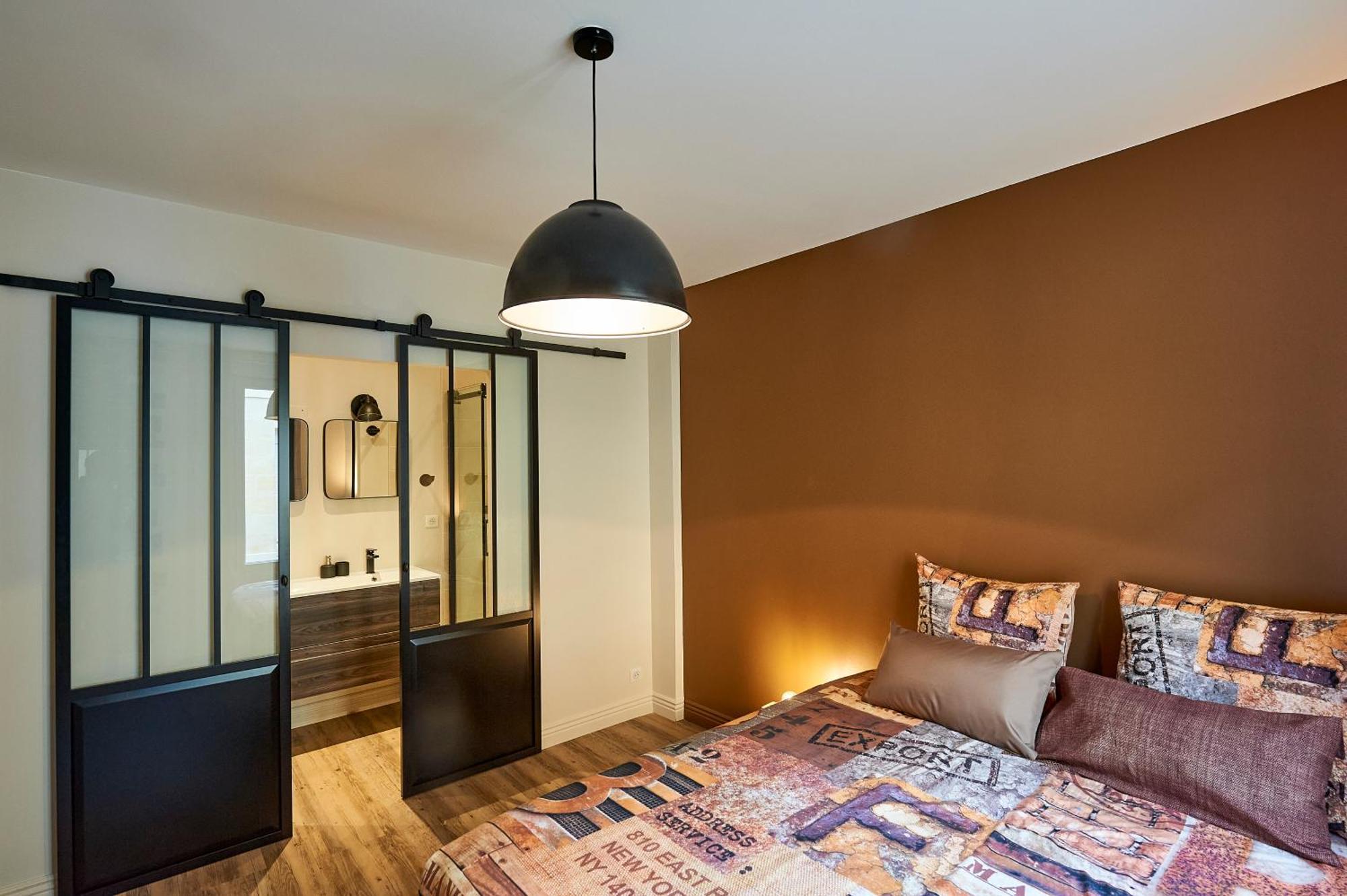 Le Nid Cosy Apartment