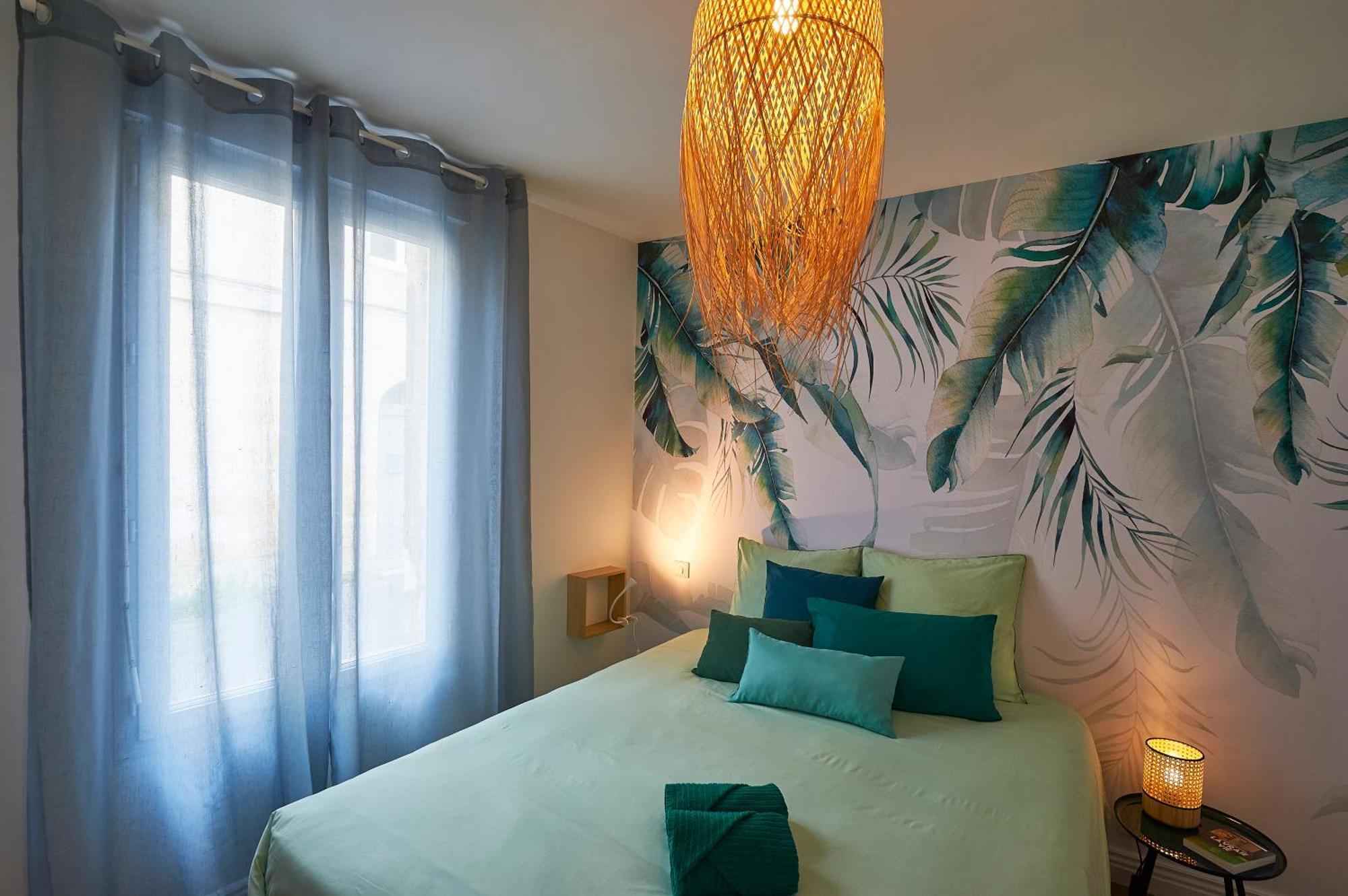 Le Nid Cosy Bordeaux