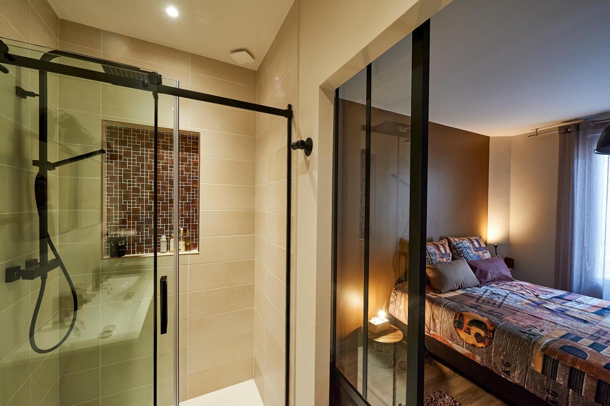 Le Nid Cosy Apartment