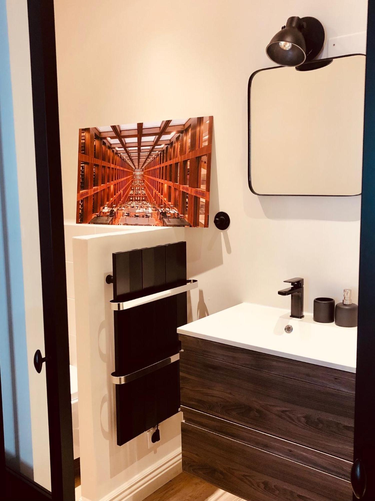 Le Nid Cosy Bordeaux
