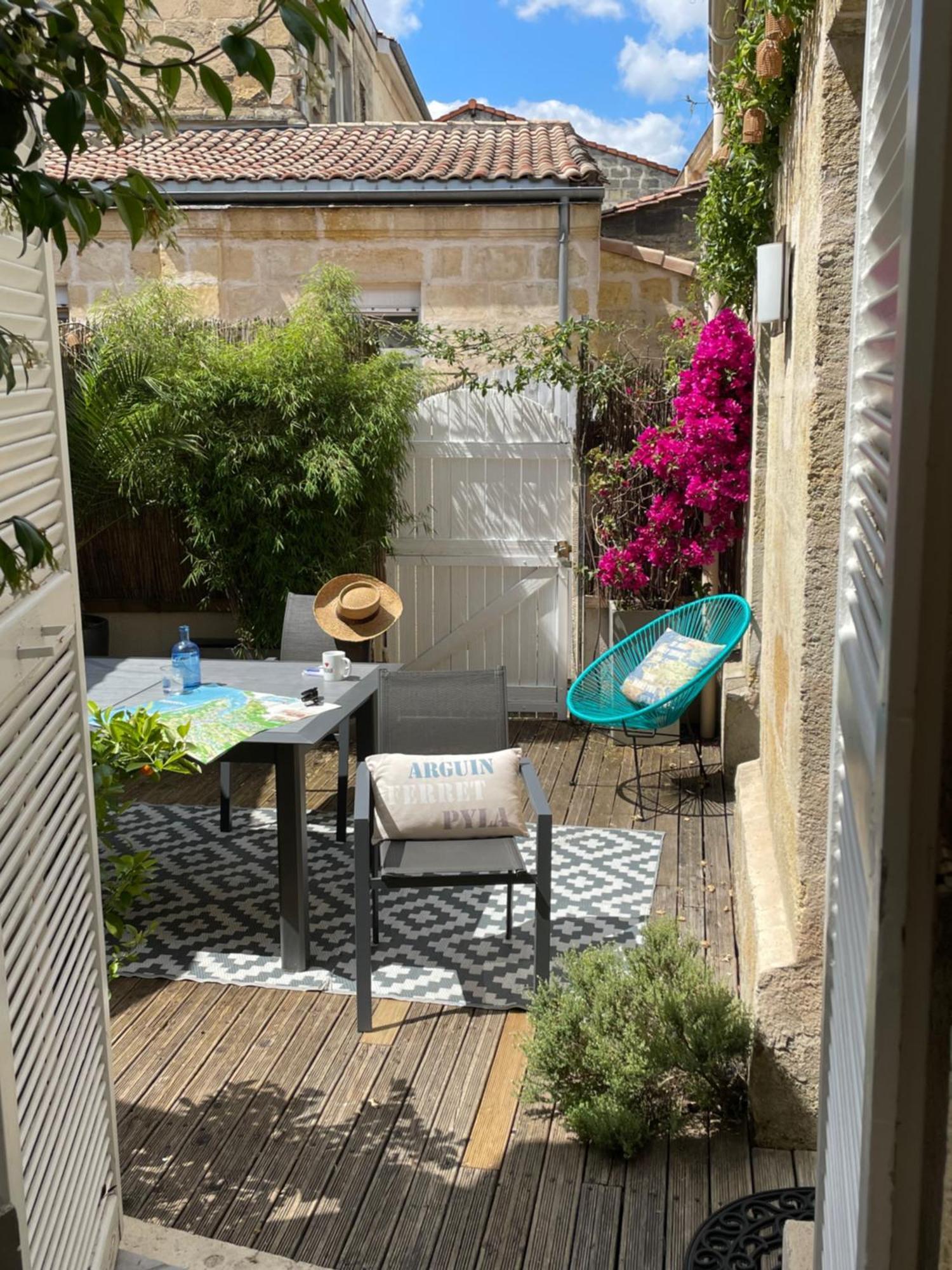 Le Nid Cosy Apartment