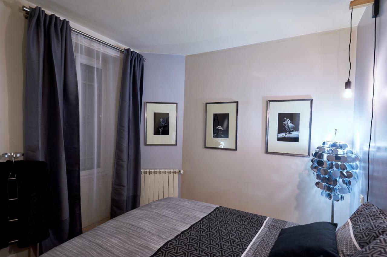 Le Nid Cosy Apartment *