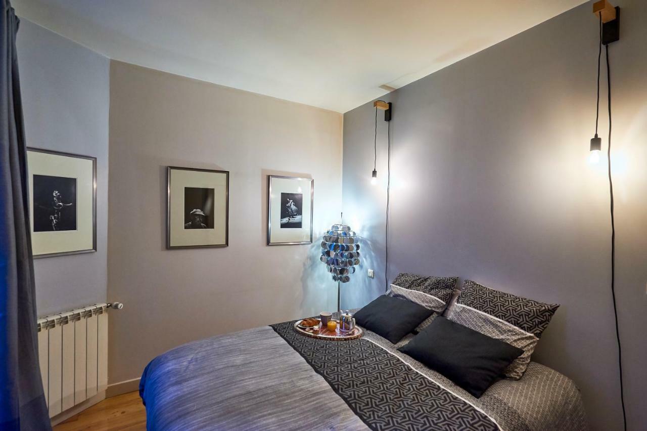Le Nid Cosy Apartment